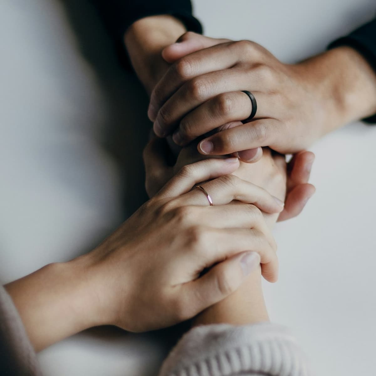 Marinn - Encontre seu terapeuta